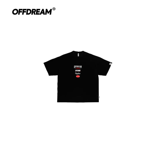 RACETRACK | OFFDREAM