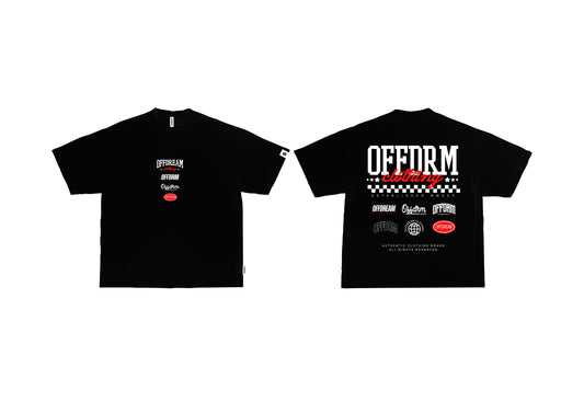 RACETRACK | OFFDREAM