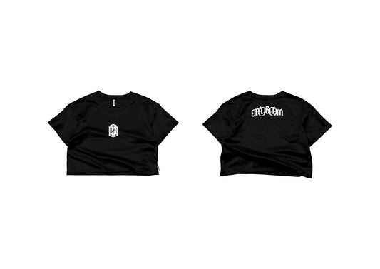 BREAKTHROUGH (CROPPED TOP) | OFFDREAM