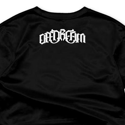 BREAKTHROUGH (CROPPED TOP) | OFFDREAM