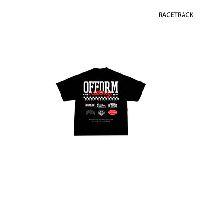 RACETRACK | OFFDREAM