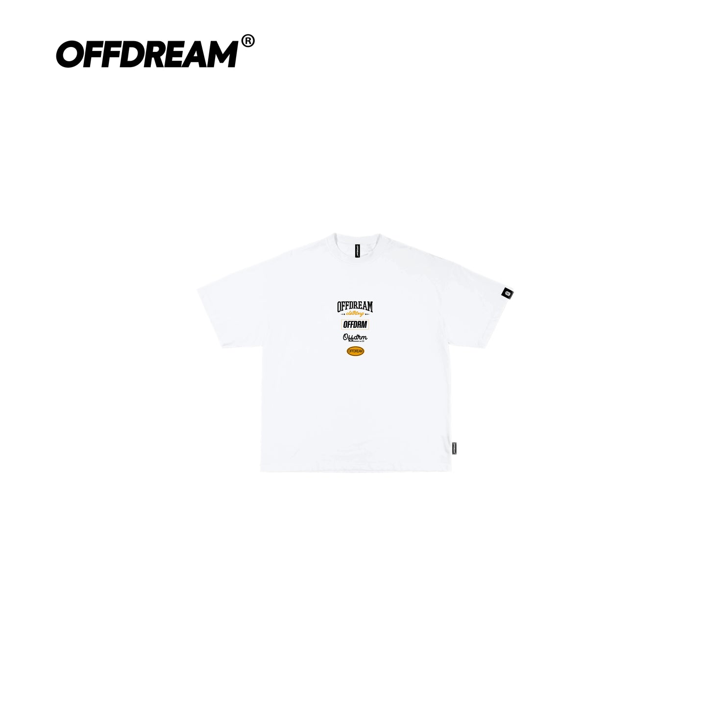 RACETRACK | OFFDREAM