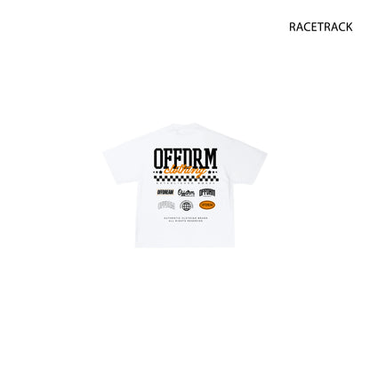 RACETRACK | OFFDREAM