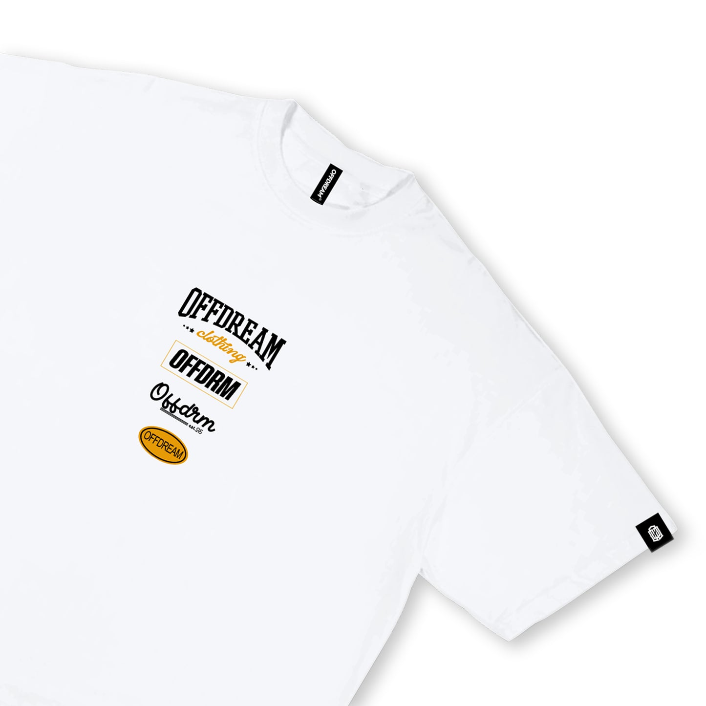 RACETRACK | OFFDREAM