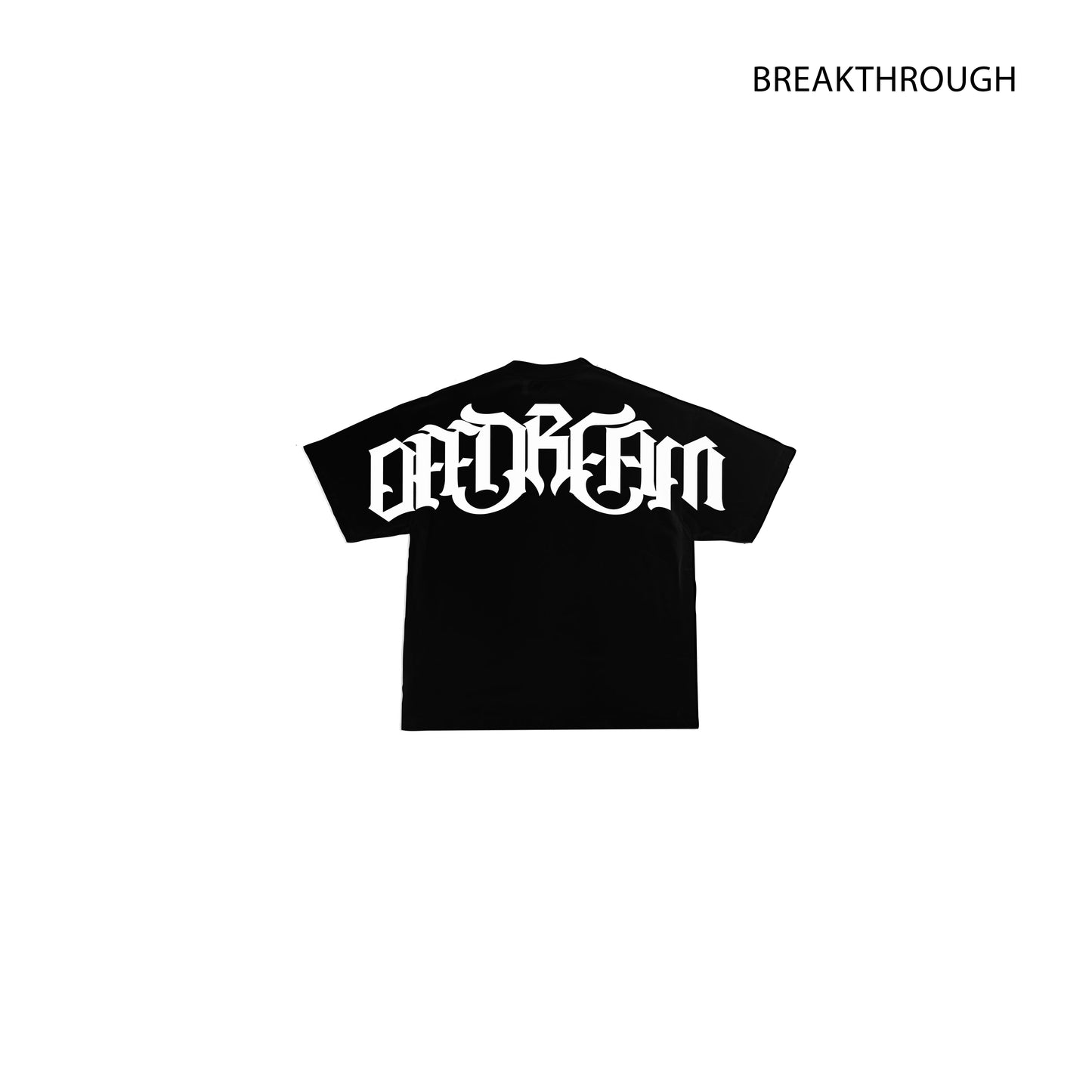 BREAKTHROUGH | OFFDREAM