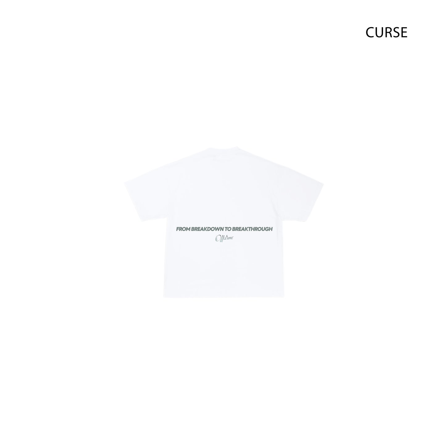 CURSE | OFFDREAM