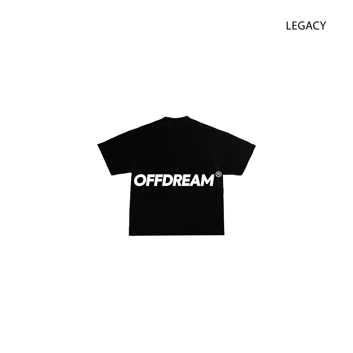 LEGACY | OFFDREAM