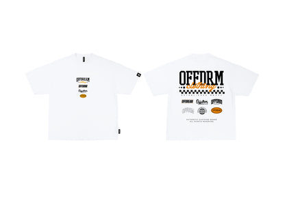 RACETRACK | OFFDREAM